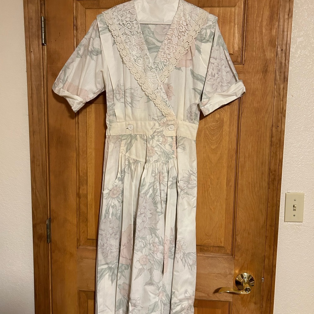Spring Dress